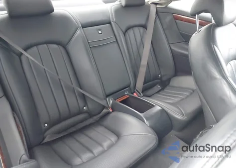 2003 Mercedes-Benz Cl 55 Amg z USA, uszkodzony, nr VIN WDBPJ74J43A035192